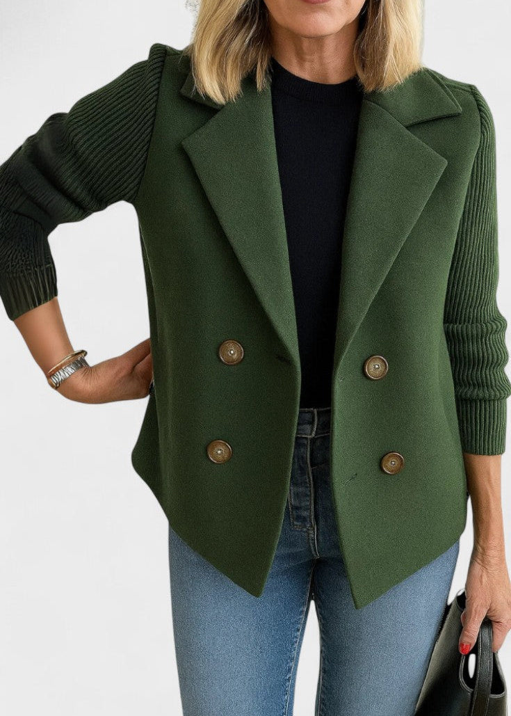 Elena | Blazer