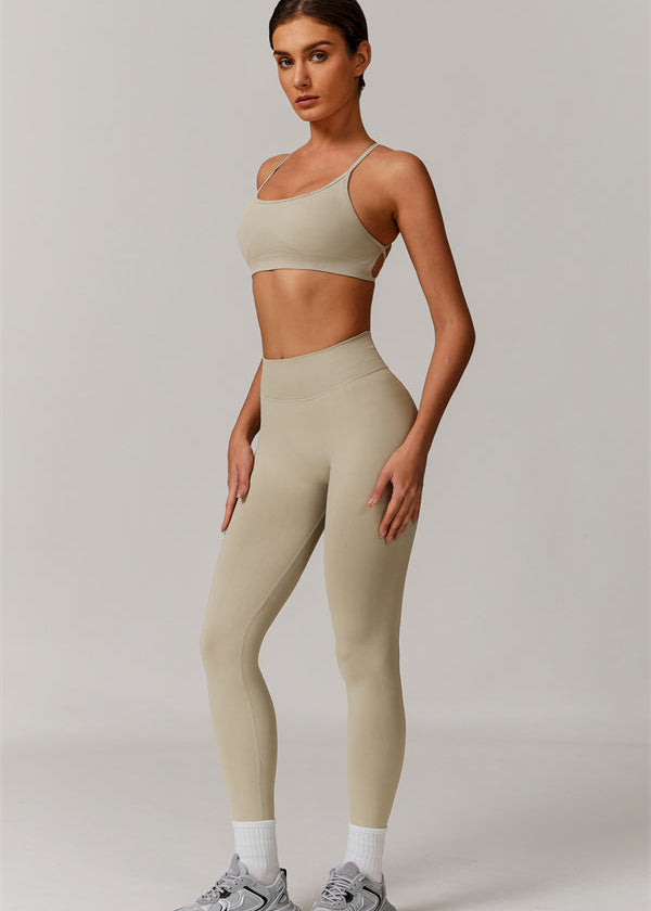 Nova Luxe | 2-Piece Set