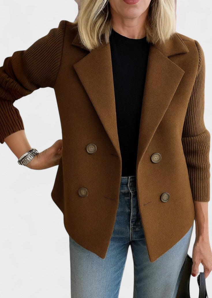 Elena | Blazer