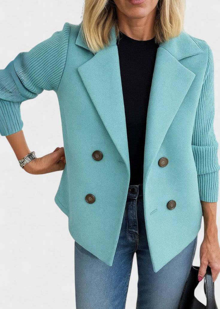Elena | Blazer