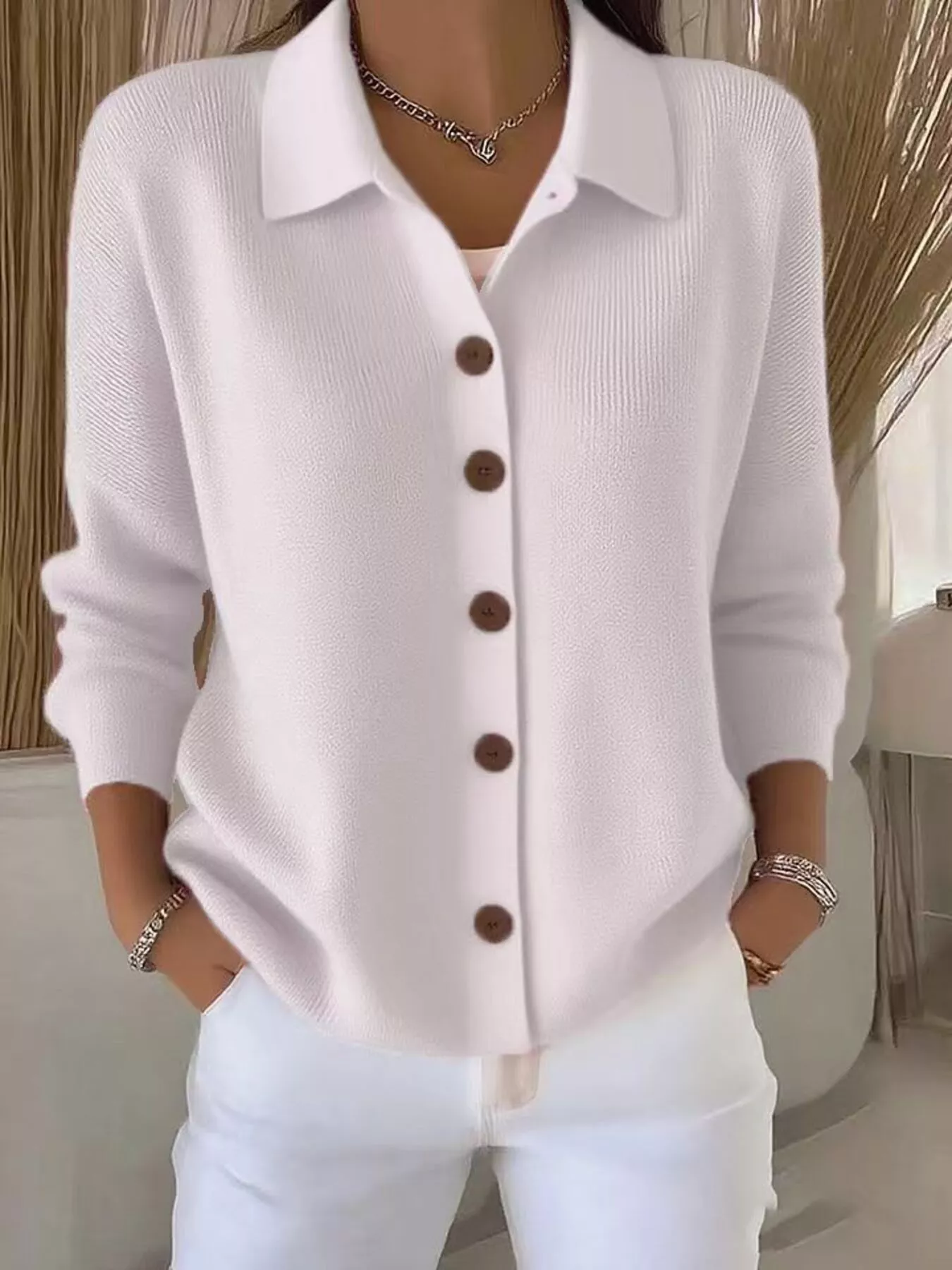 Mila™ | Soft Jumper