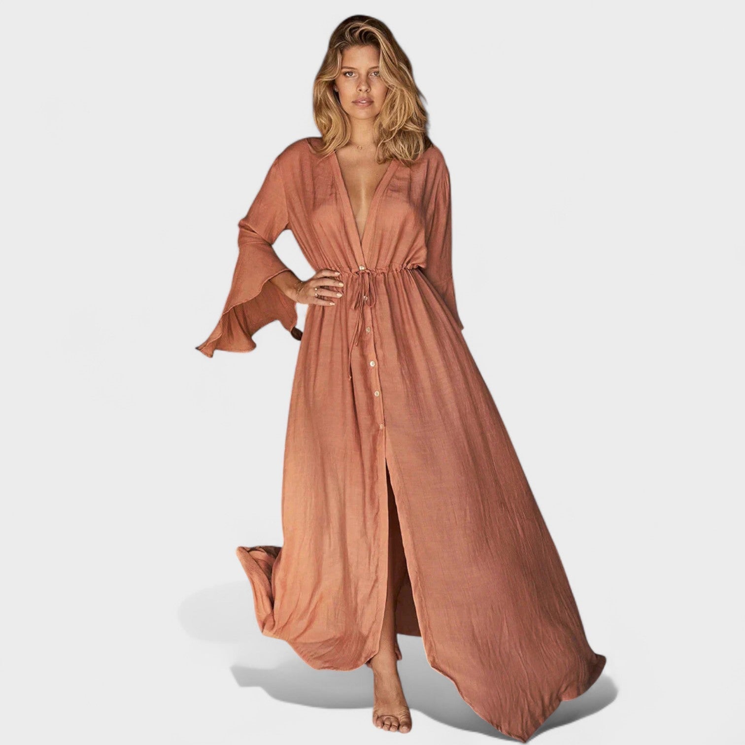 Joanne | Summer Dress