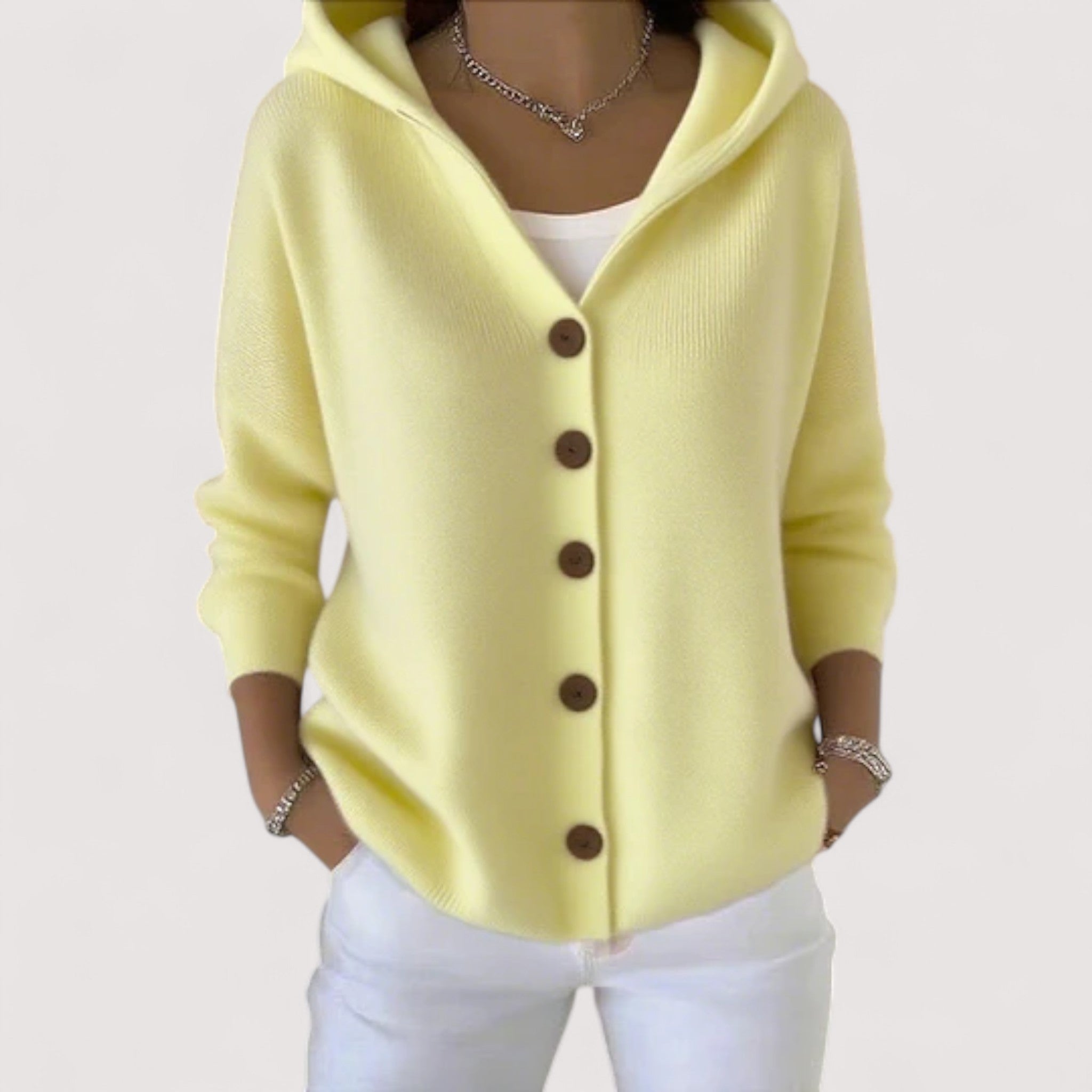 Elisabetta™ | Elegant Cardigan