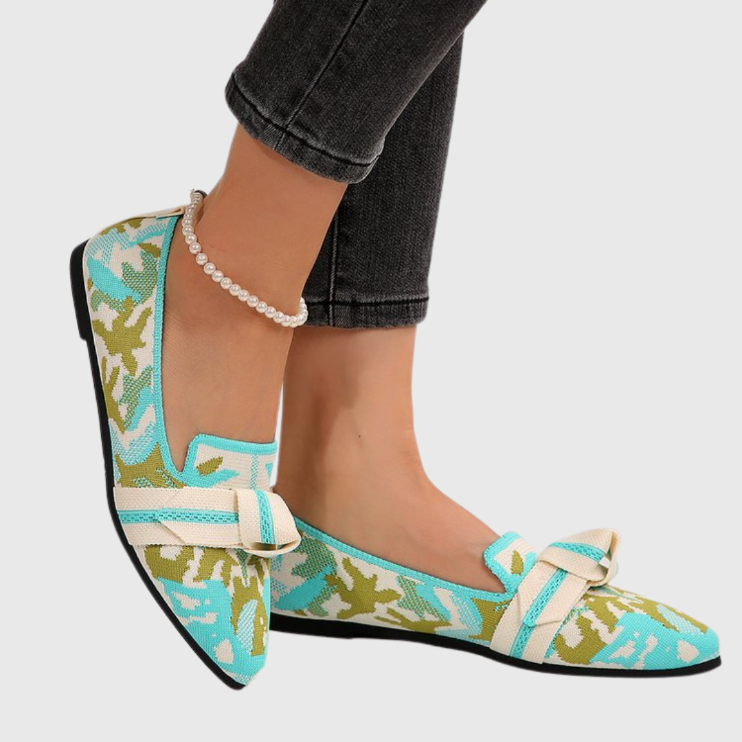 Women's Orthopedic Comfort Loafers with Arch Support | Muse