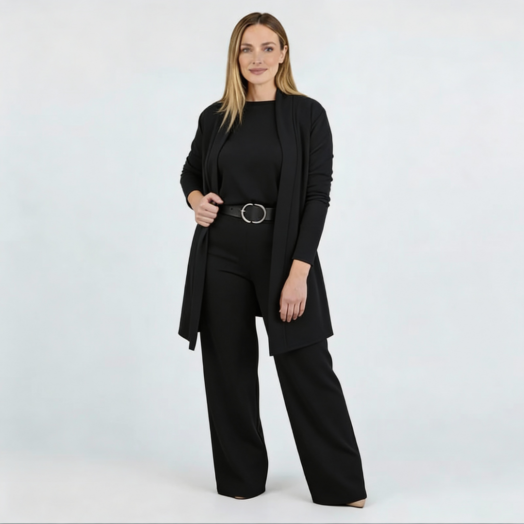Laura | Premium 3-Piece Set