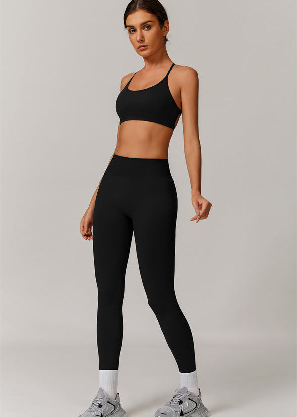 Nova Luxe | 2-Piece Set