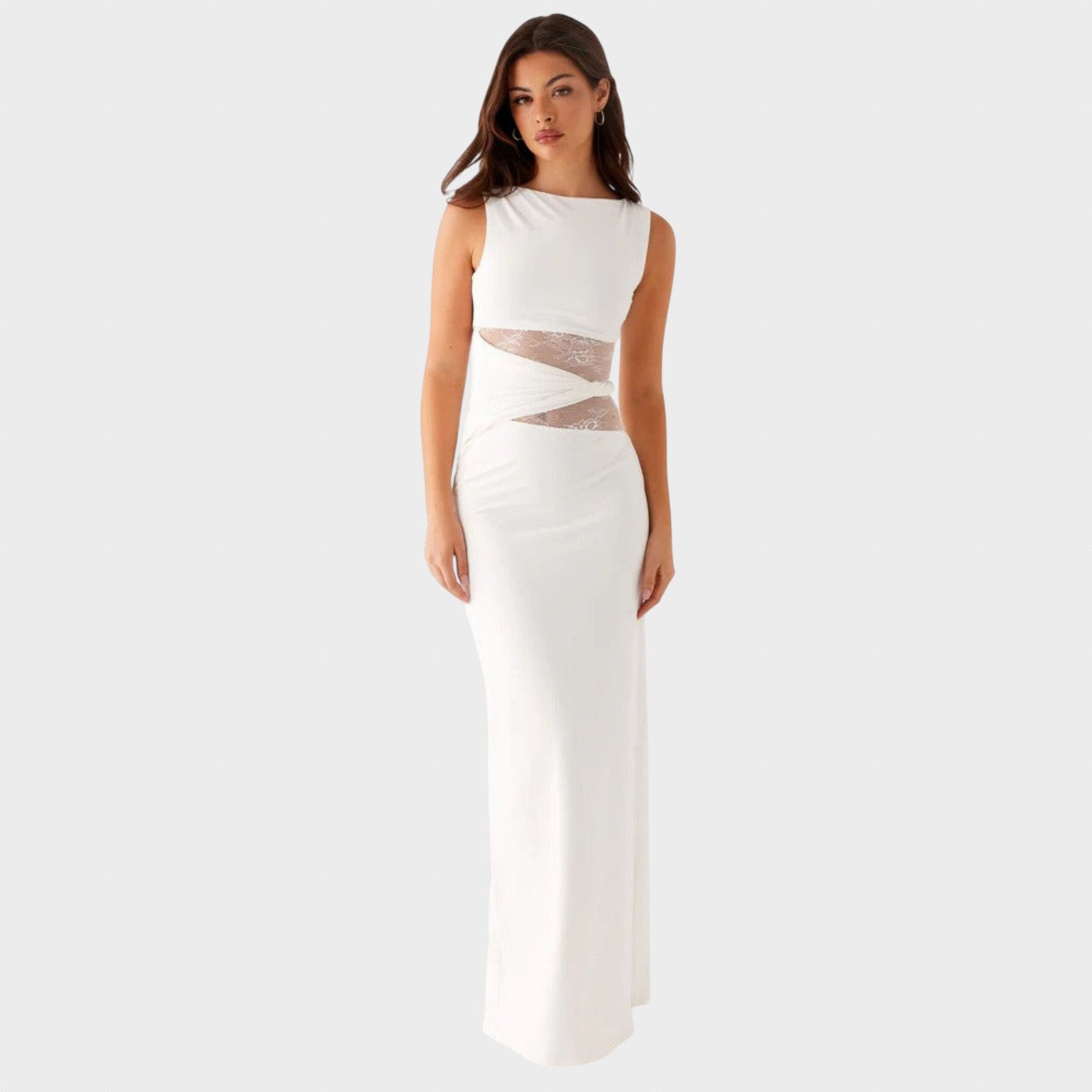 Leni | Elegant Maxi Dresses