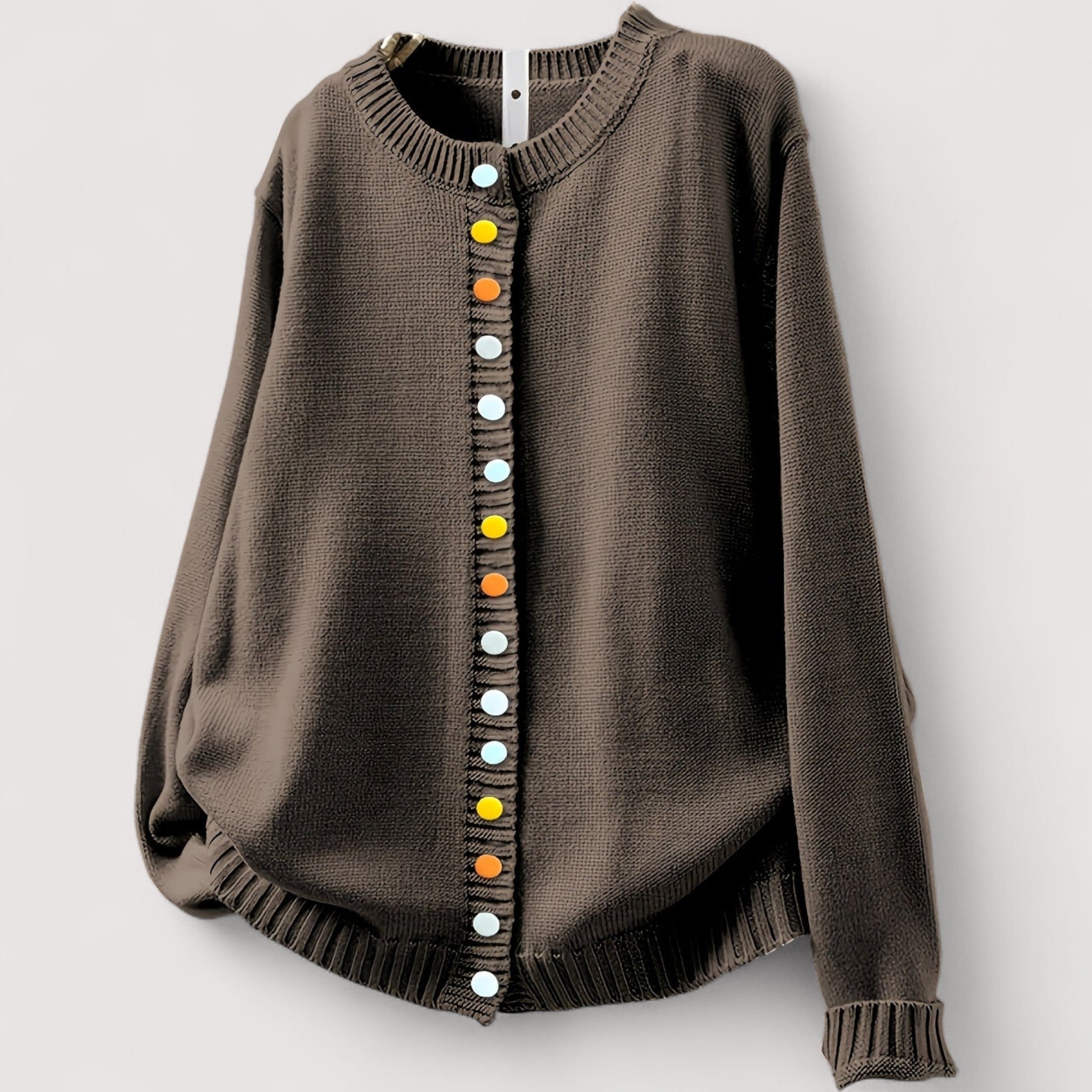 Tamara™ | Comfortable and Stylish Jumper