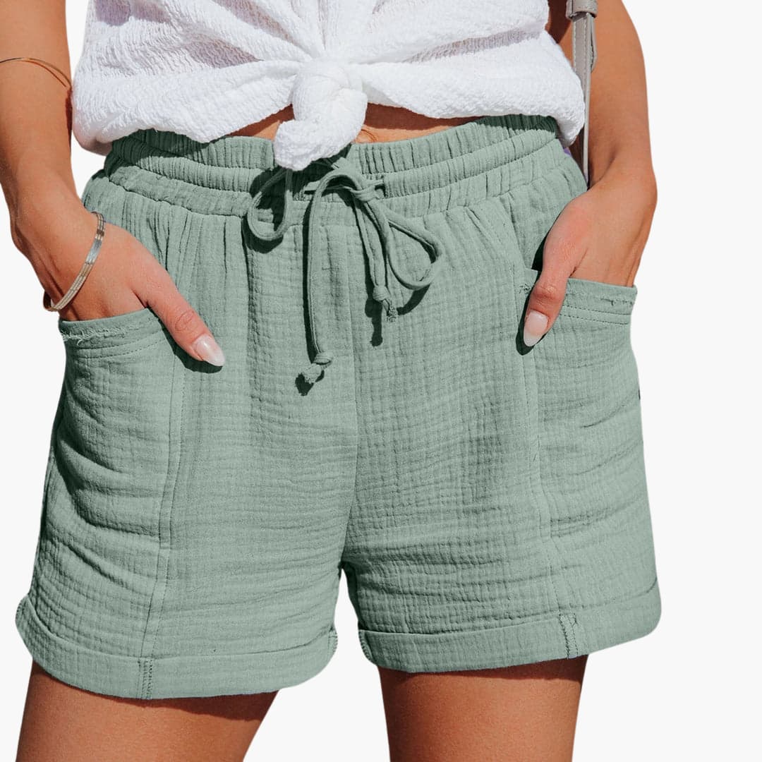 Alira | Shorts