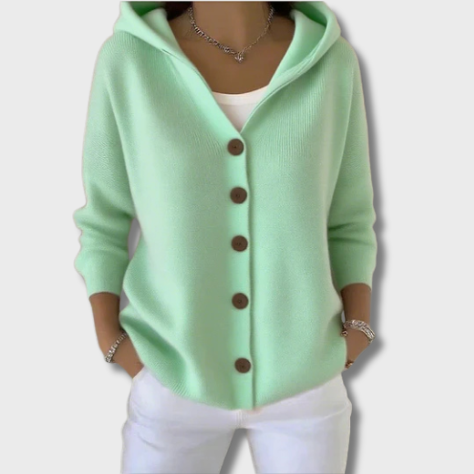 Kafka | Cardigan