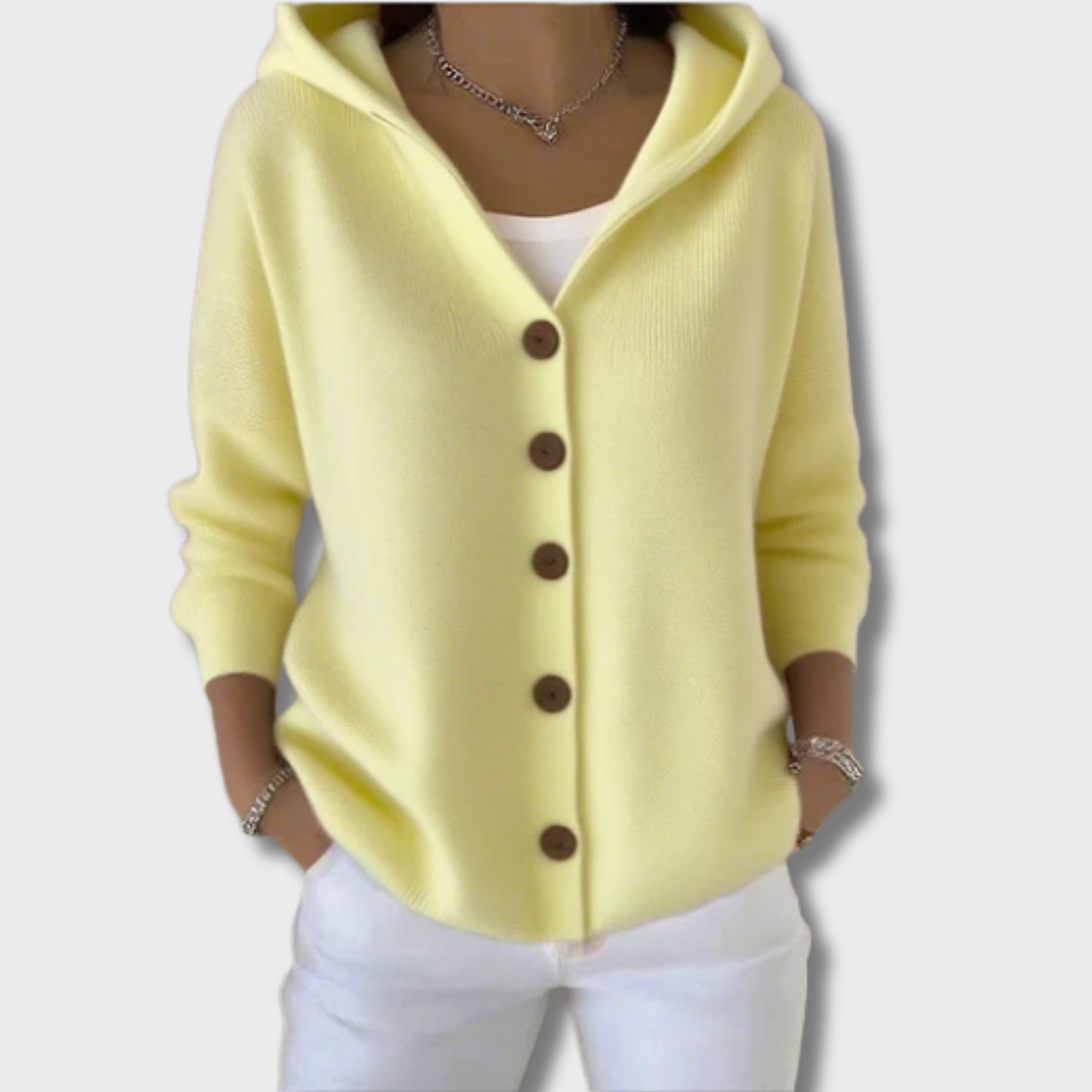 Kafka | Cardigan
