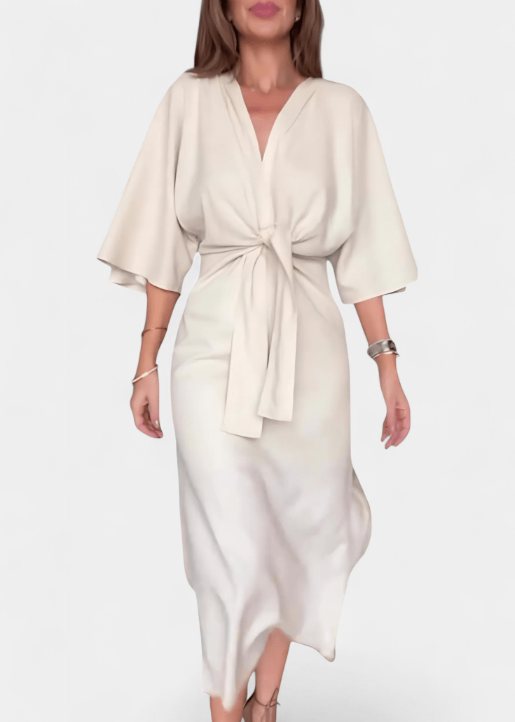 Ainhoa™ Midi Dress