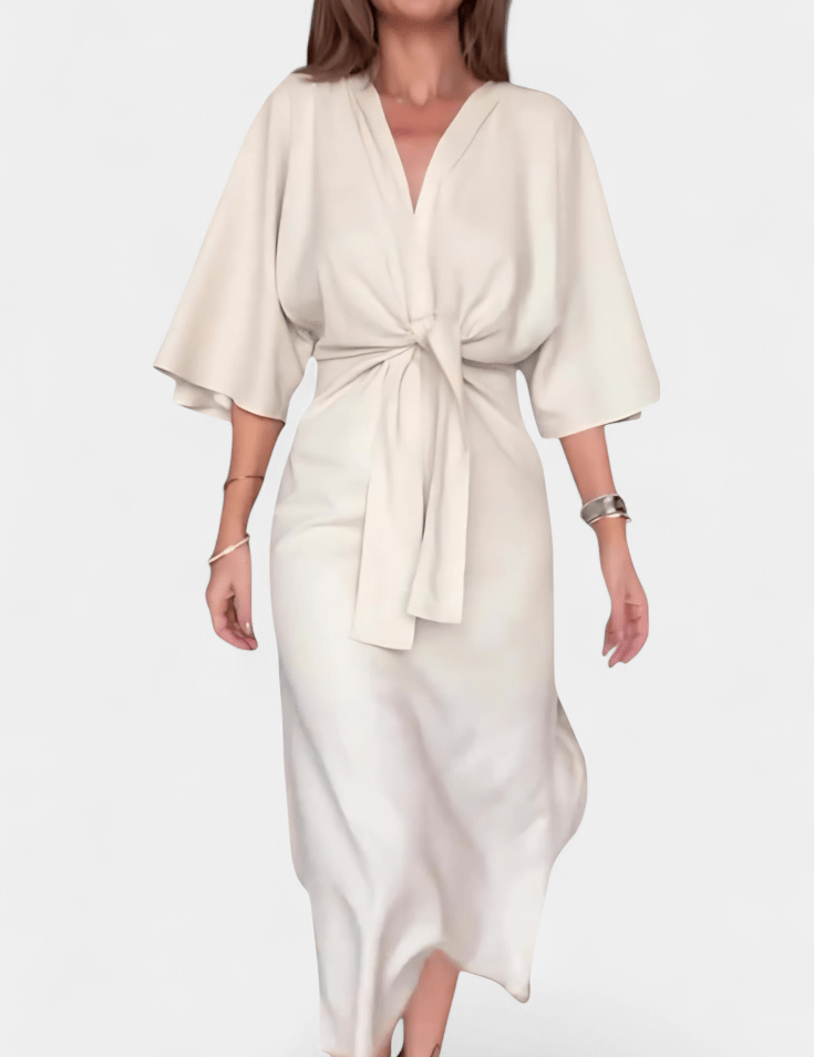 Ainhoa™ Midi Dress
