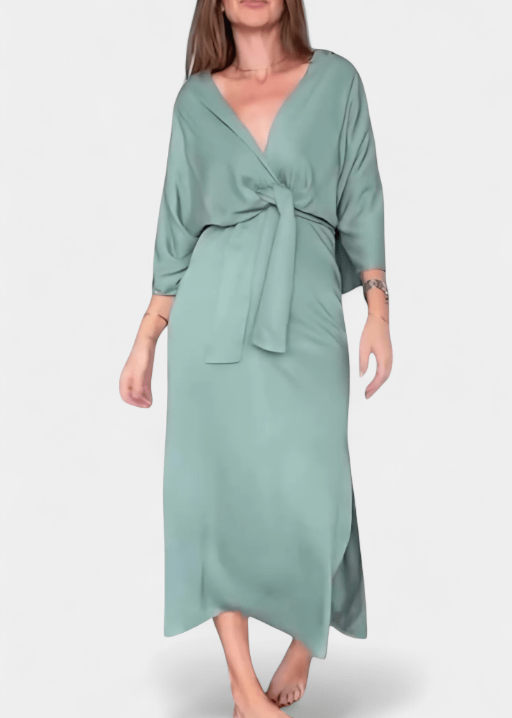 Ainhoa™ Midi Dress