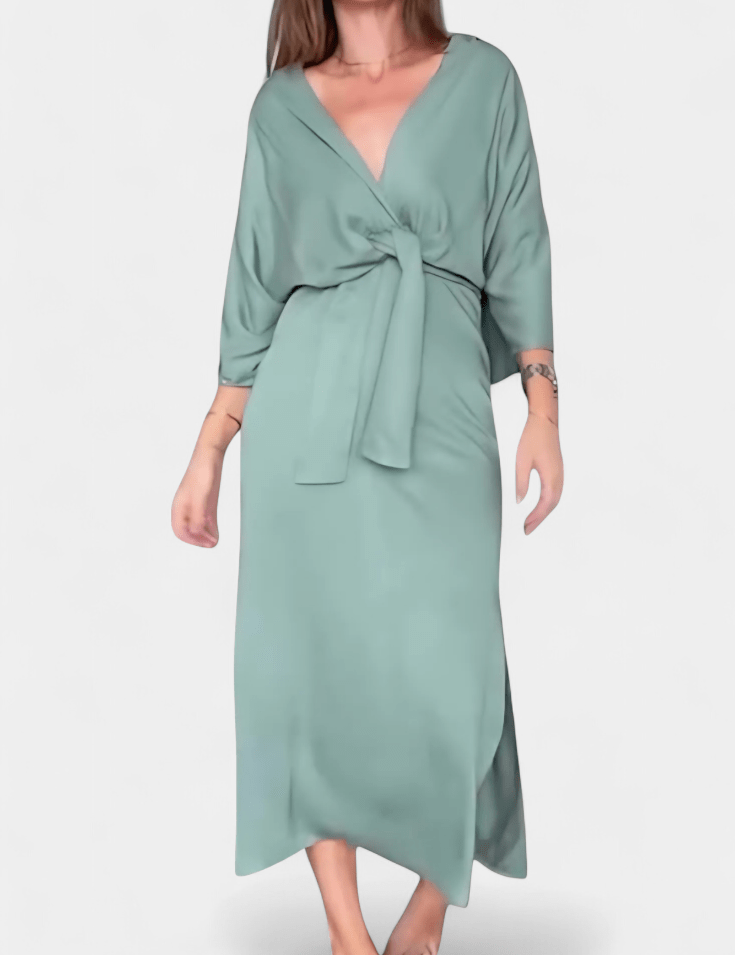 Ainhoa™ Midi Dress