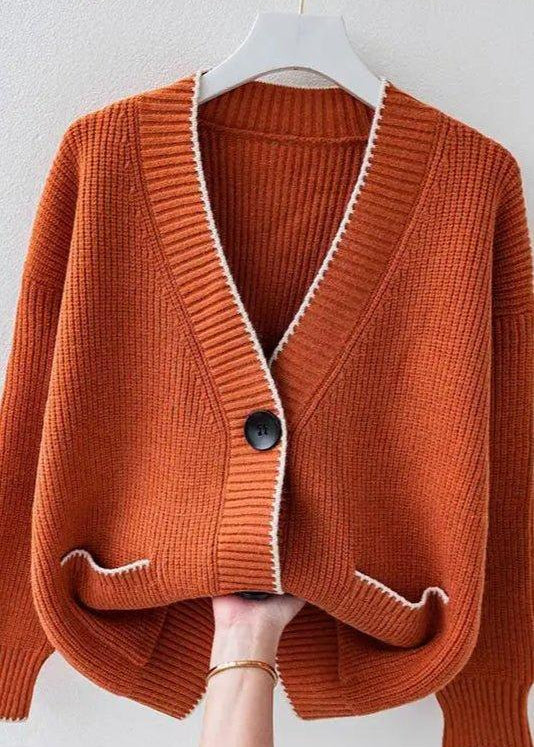 Aisha | Oversized Cardigan