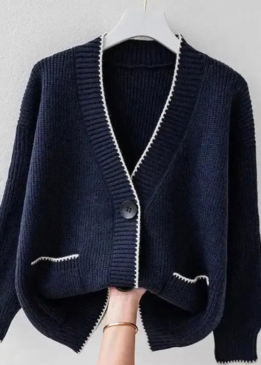 Aisha | Oversized Cardigan