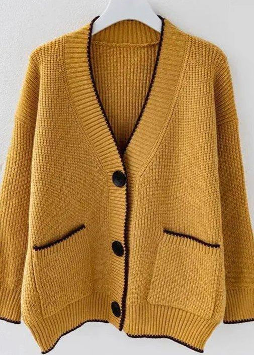 Aisha | Oversized Cardigan