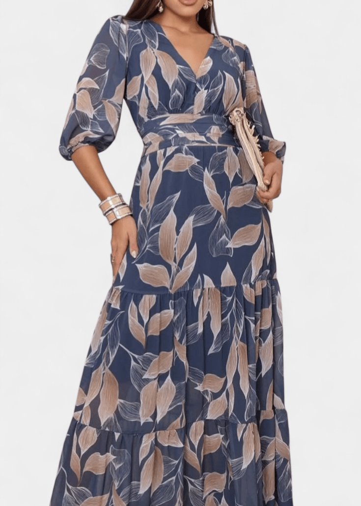 Aïsha™ Maxi Dress