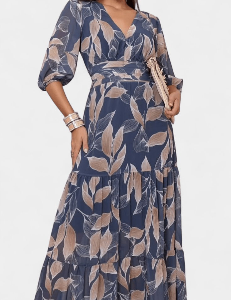 Aïsha™ Maxi Dress