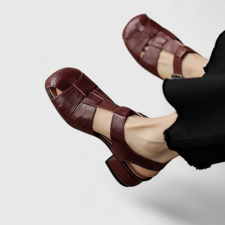 Aivorah™ | Orthopaedic Sandals