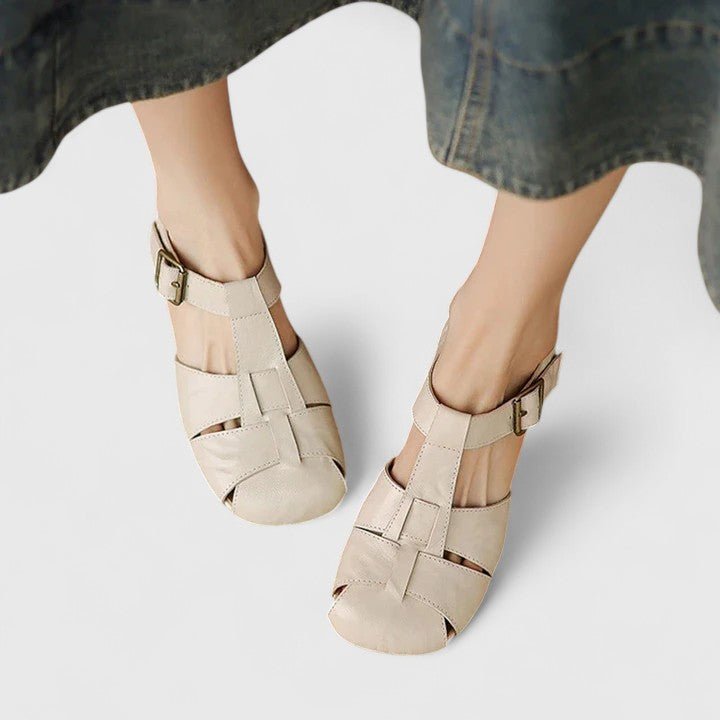Aivorah™ | Orthopaedic Sandals