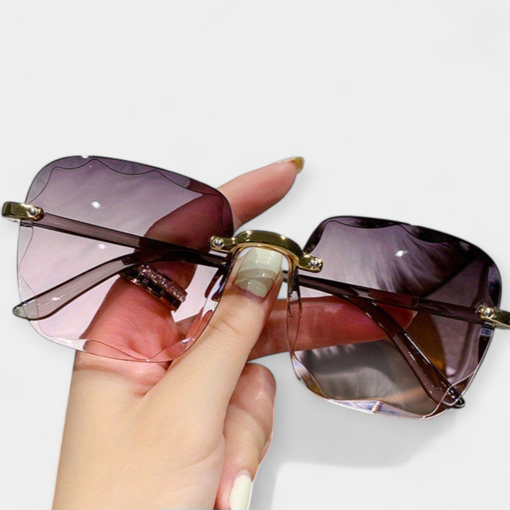 Nurmes Glasses
