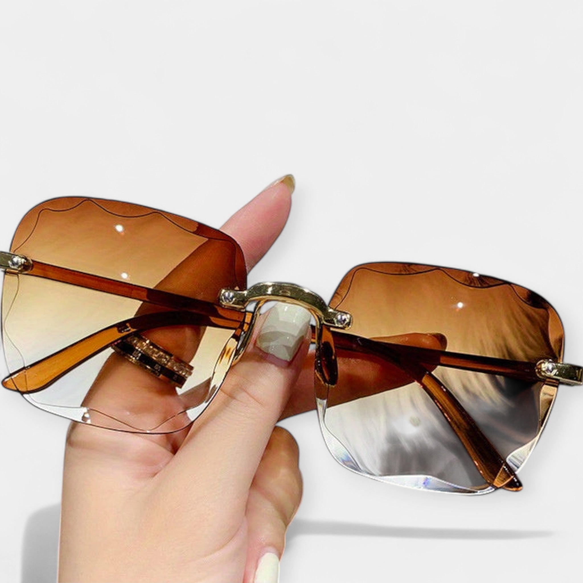 Nurmes Glasses
