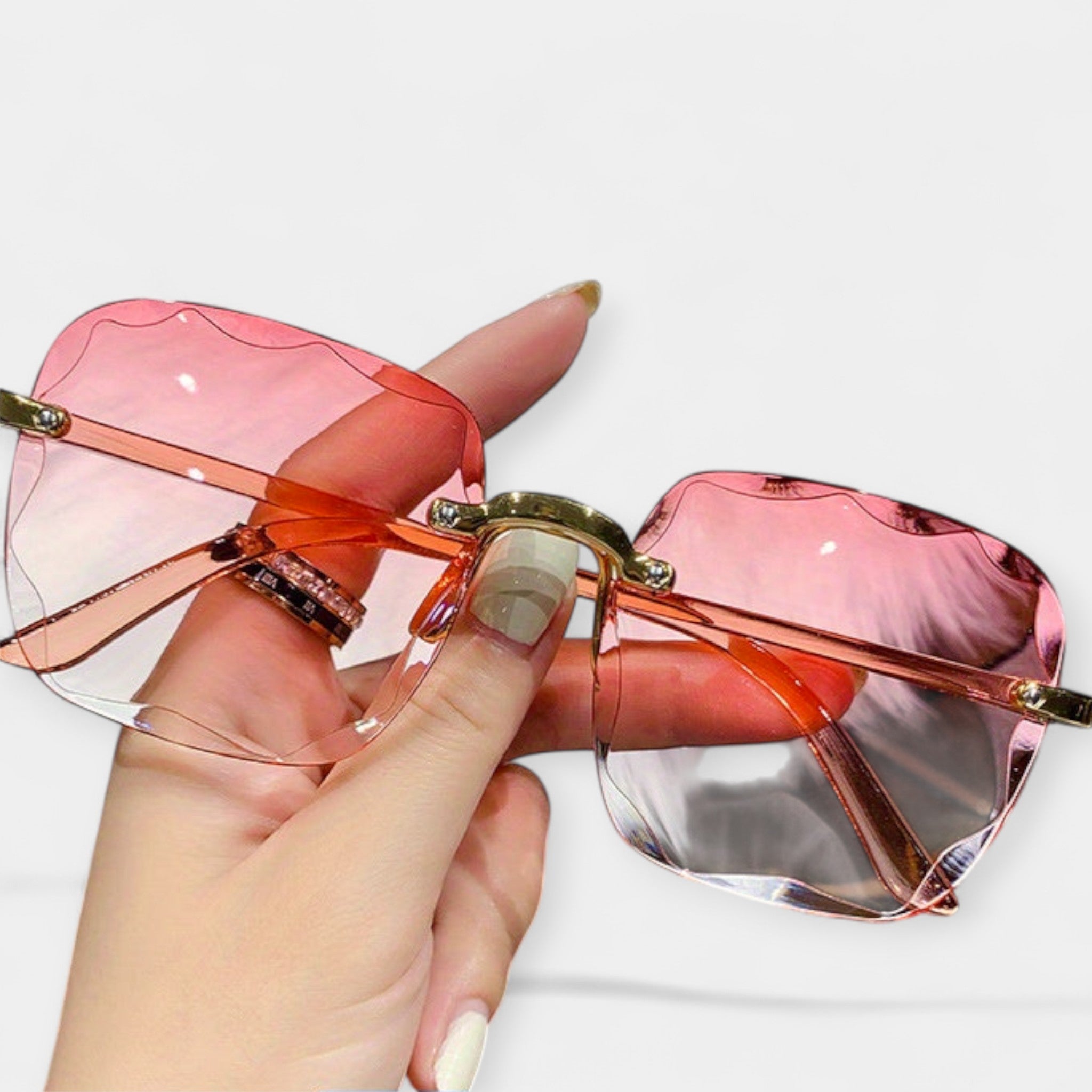 Nurmes Glasses