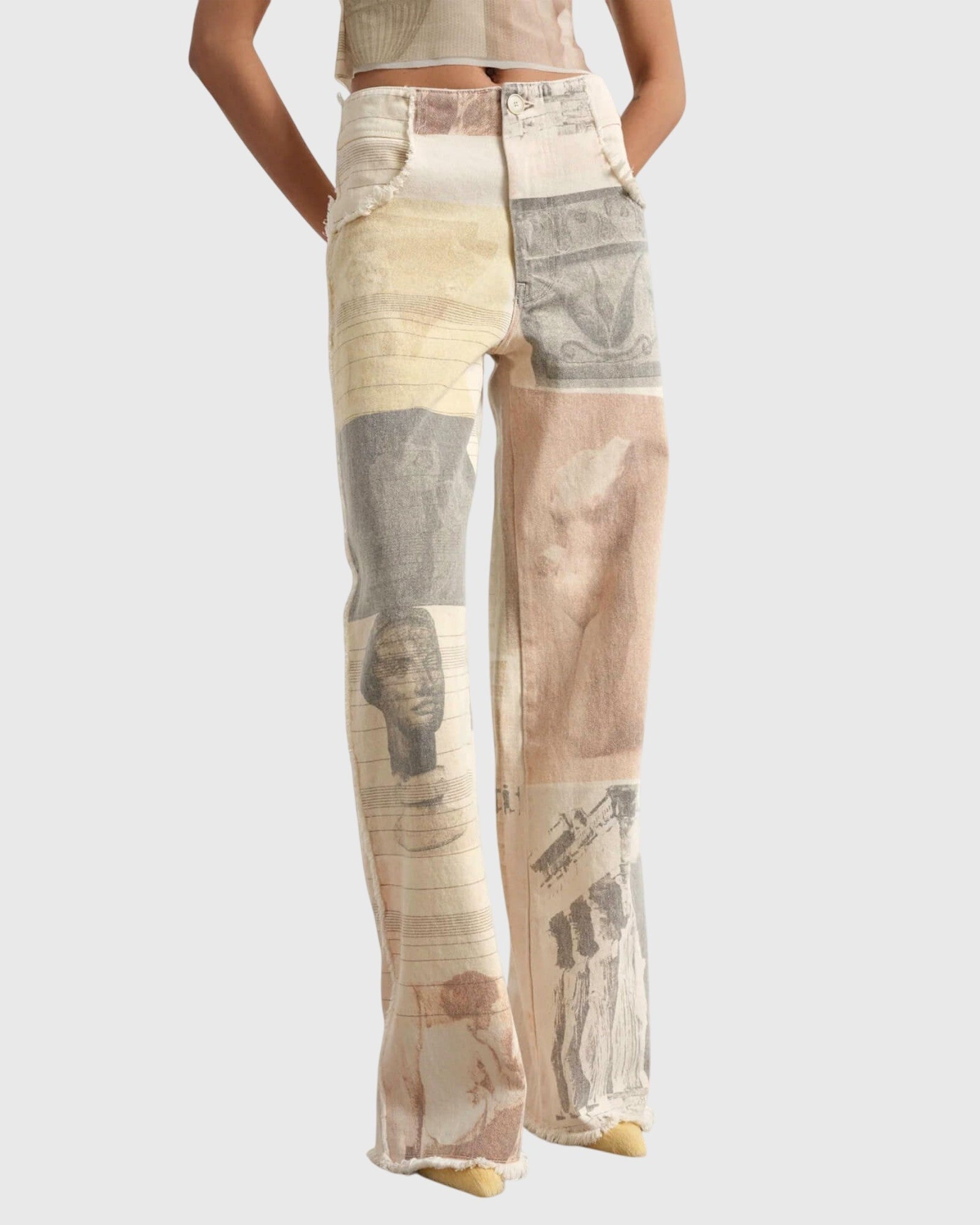 Alma™ | Trousers