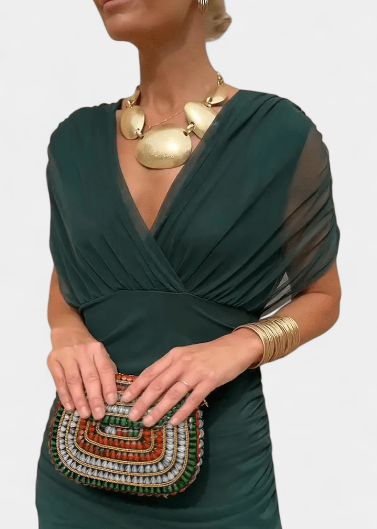 Alondra™ Midi Dress