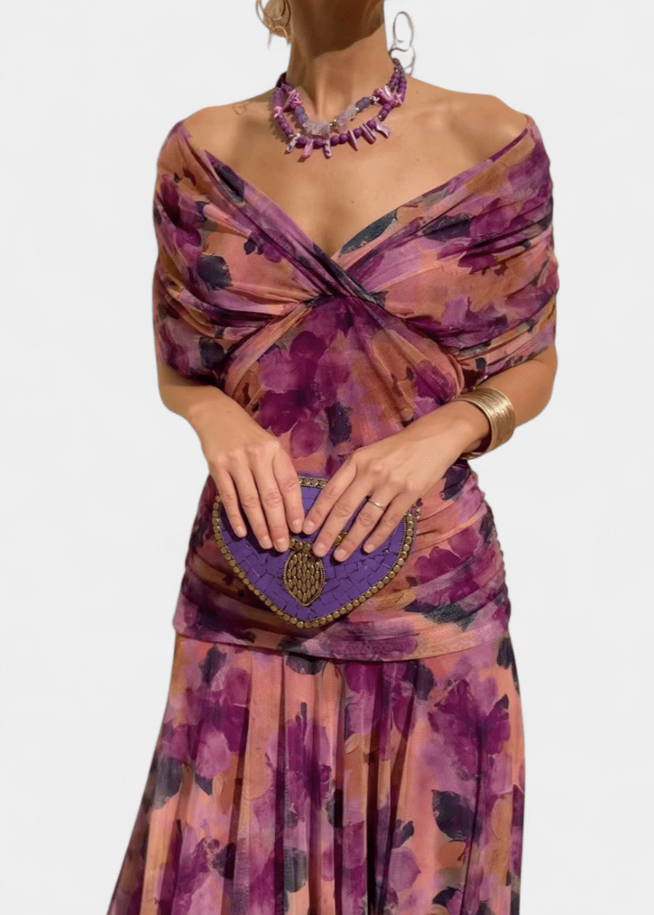 Alondra™ Midi Dress