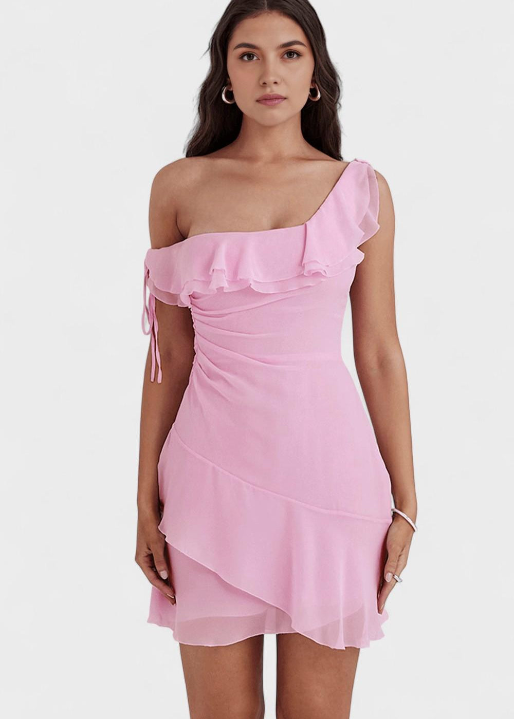 Alyssa™ Mini Dress