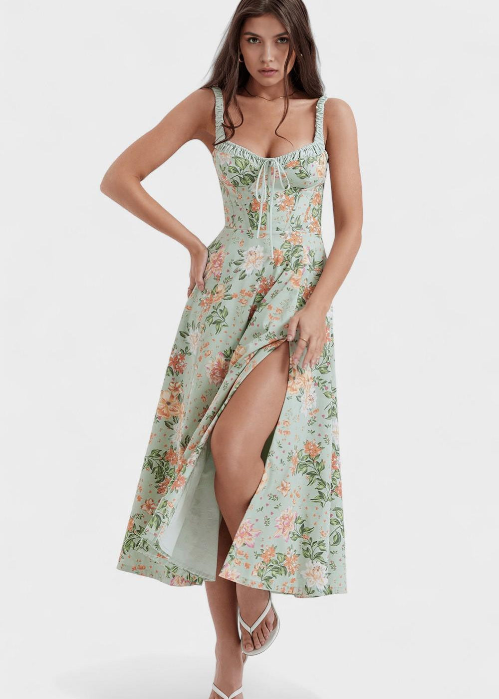 Amelie™ Midi Dresses