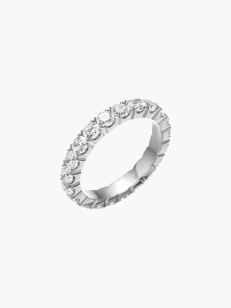 Amia Ring – Elegant Dress