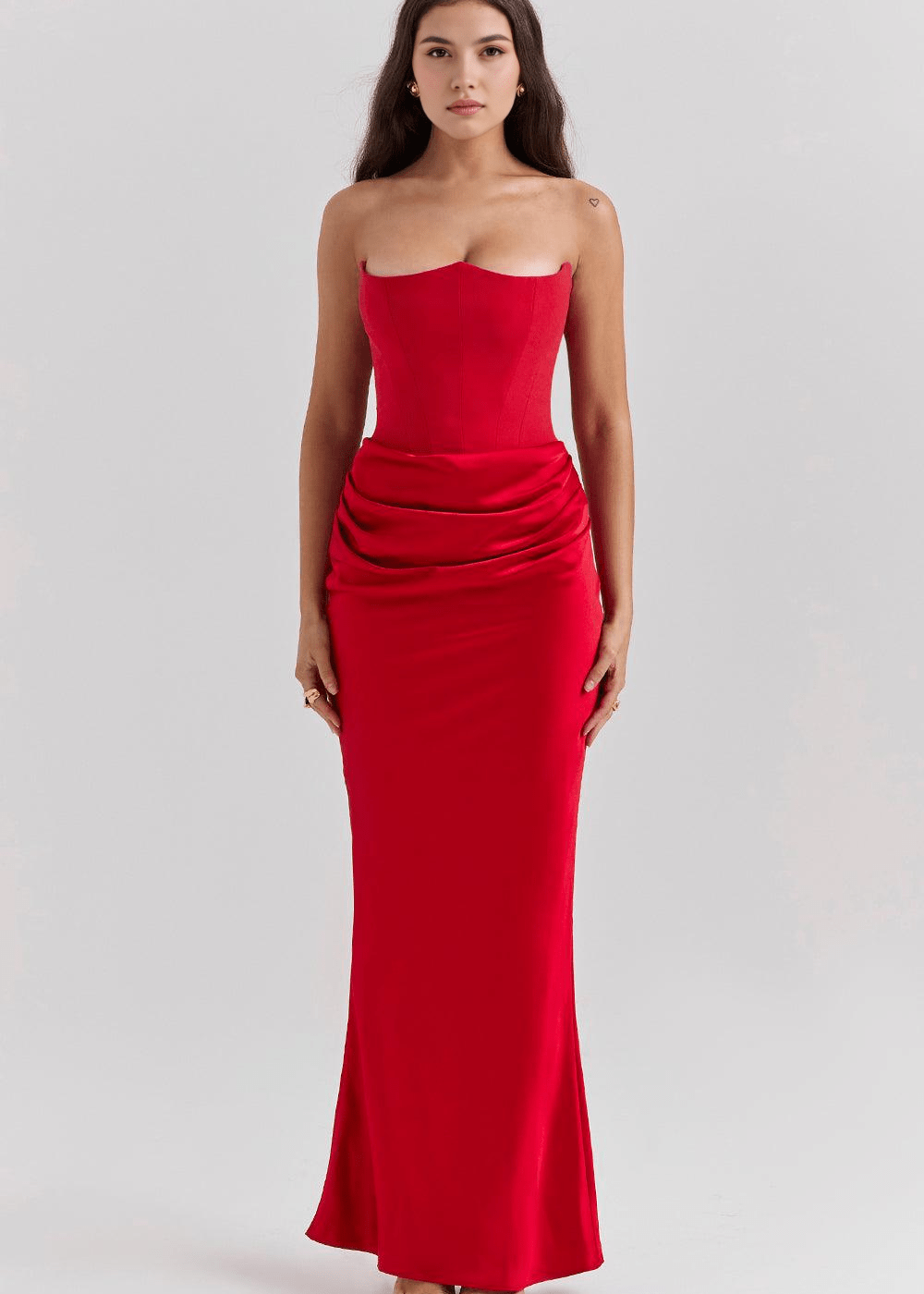 Ansa™ Maxi Dress