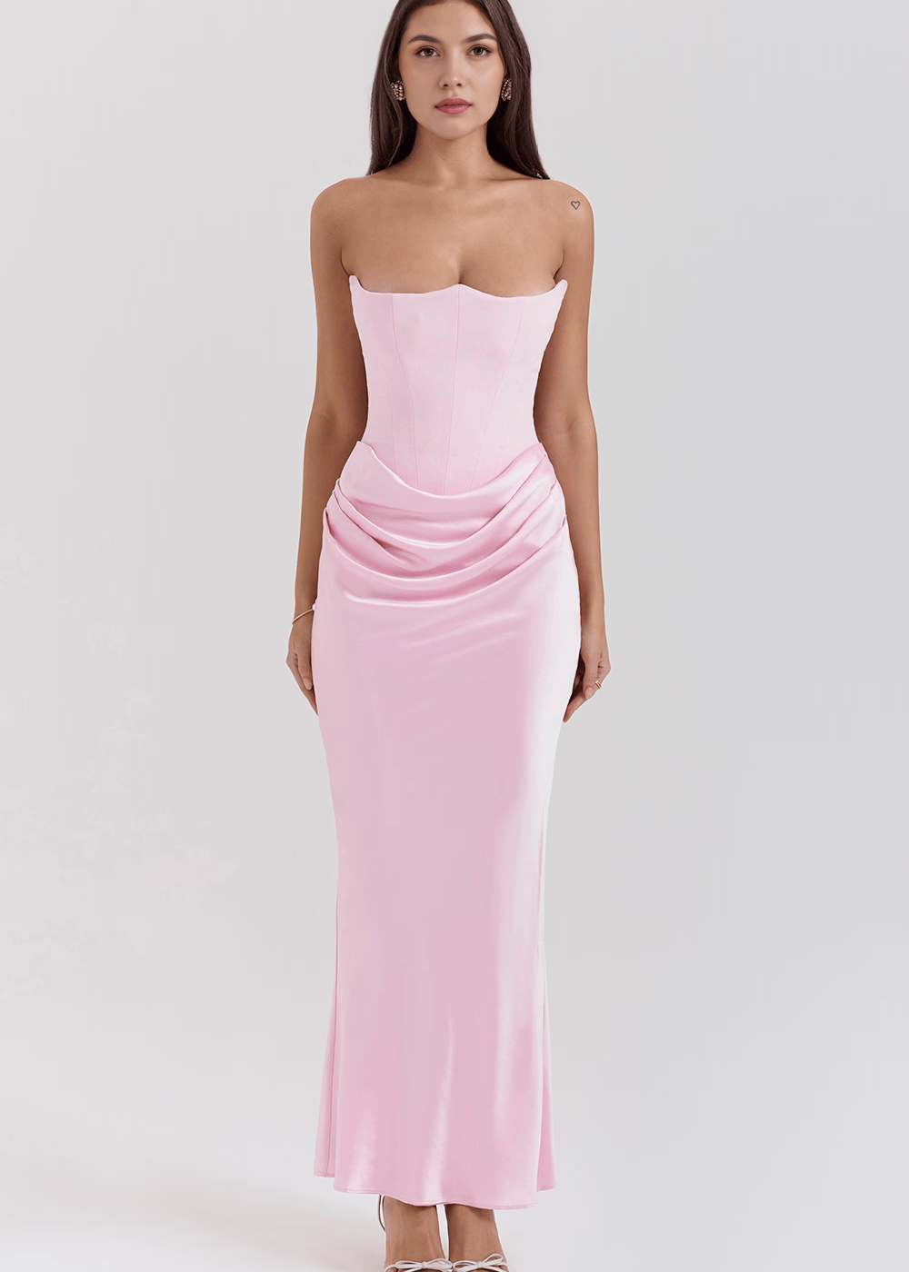 Ansa™ Maxi Dress