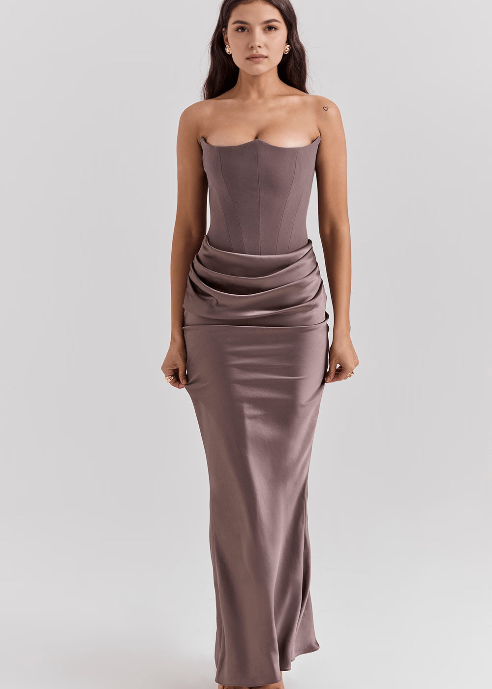 Ansa™ Maxi Dress