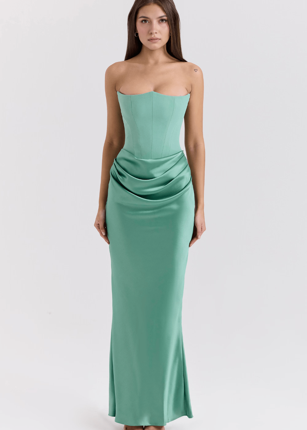 Ansa™ Maxi Dress