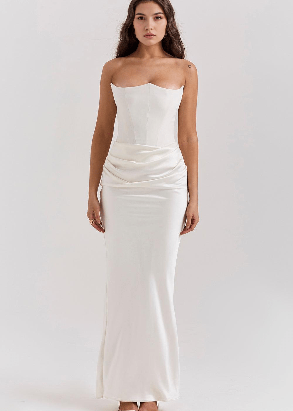 Ansa™ Maxi Dress
