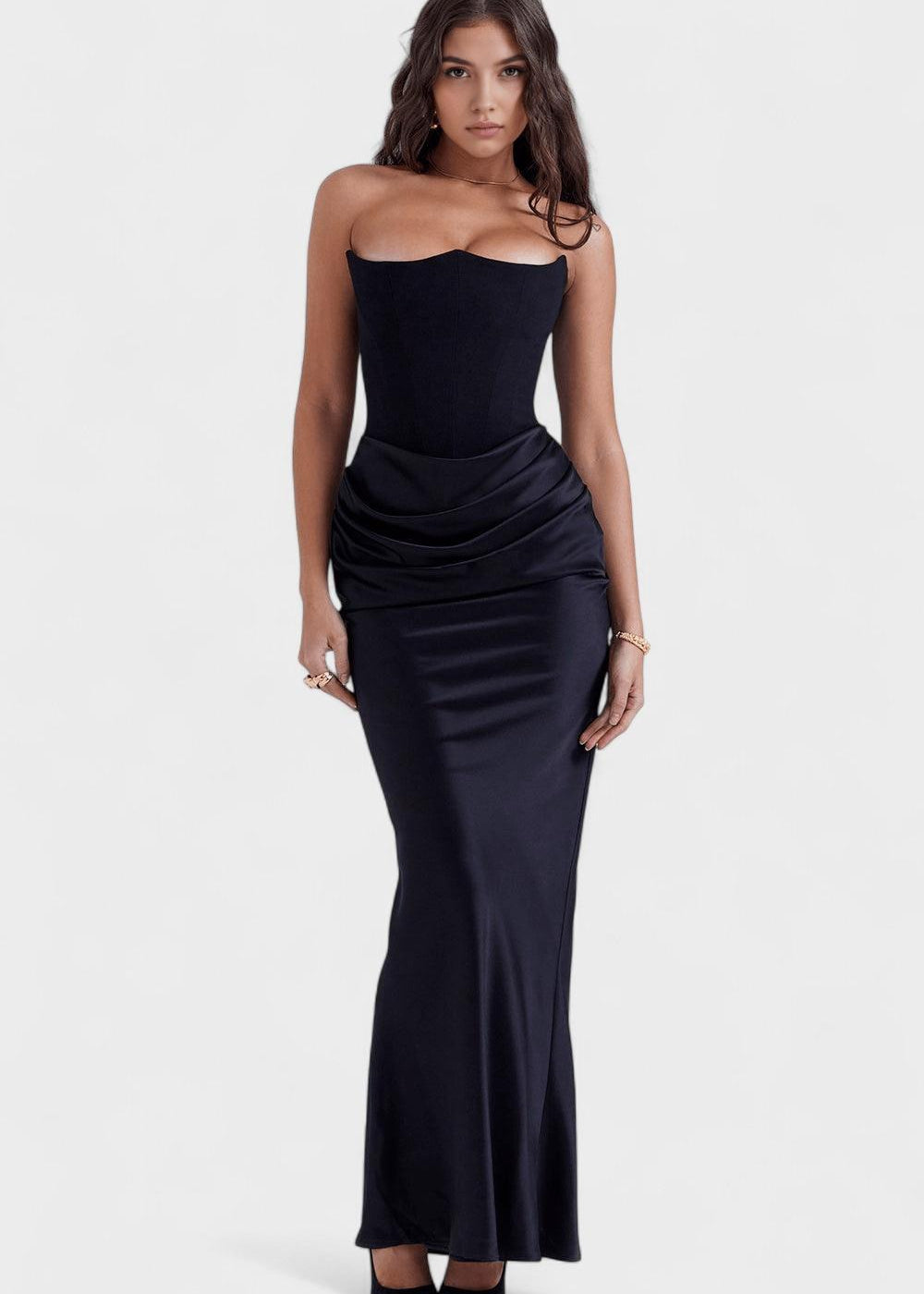 Ansa™ Maxi Dress
