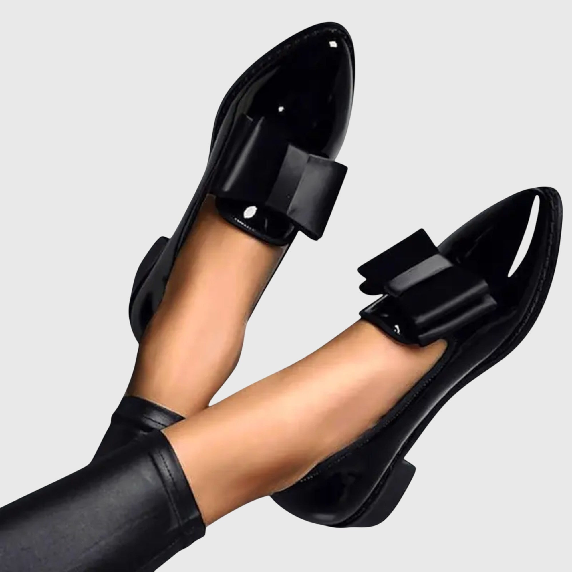 Women's Elegant Loafers for Comfort & Style | Anya
