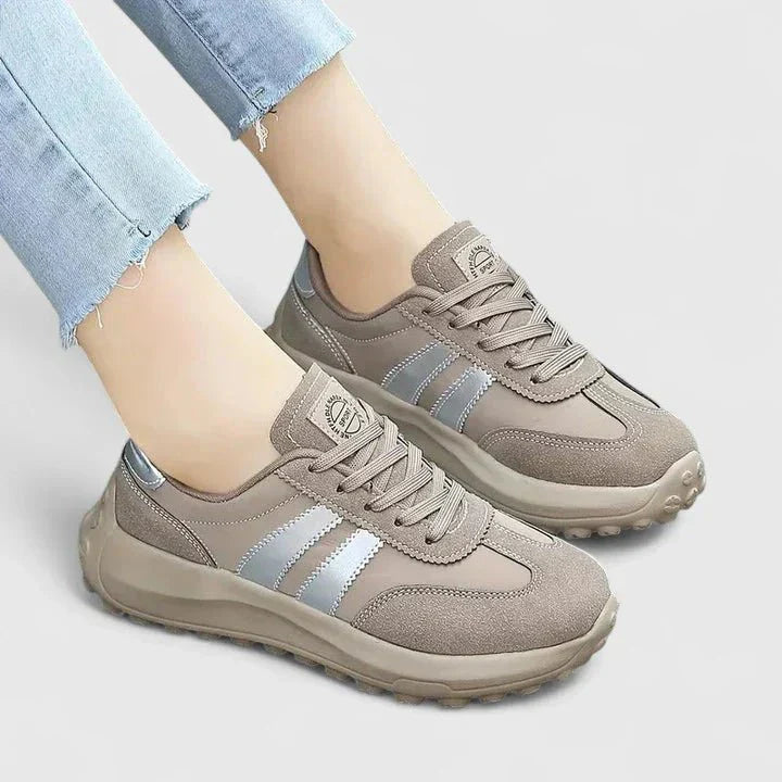 Anzhelynna | Orthopaedic Trainers