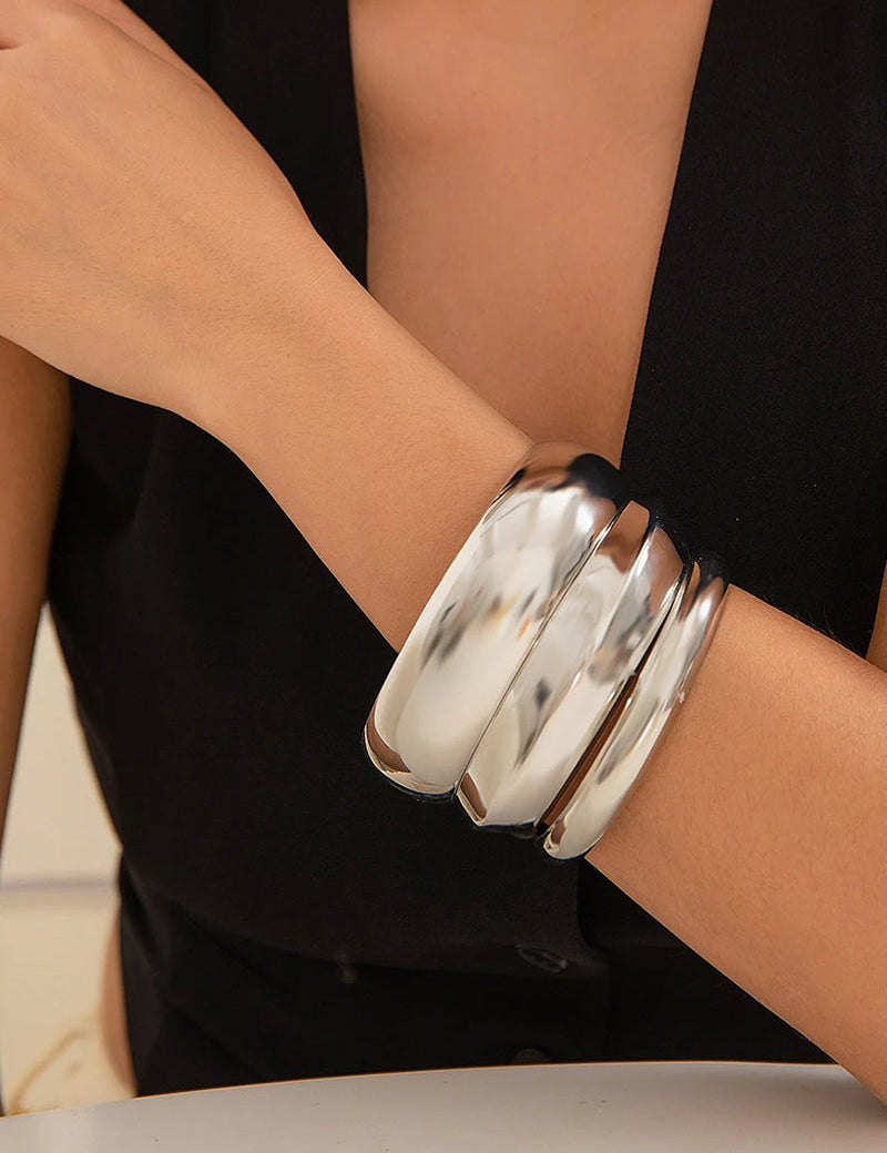 3-Piece – Elegant Bracelet