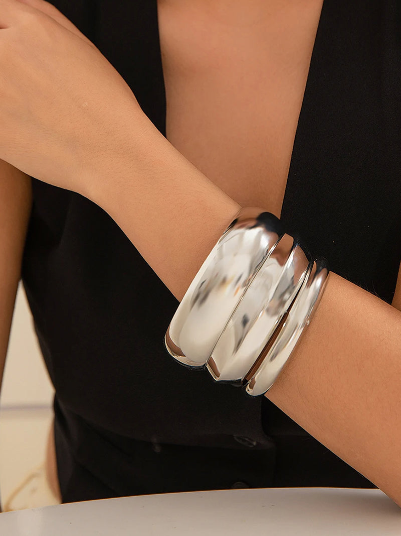 3-Piece – Elegant Bracelet
