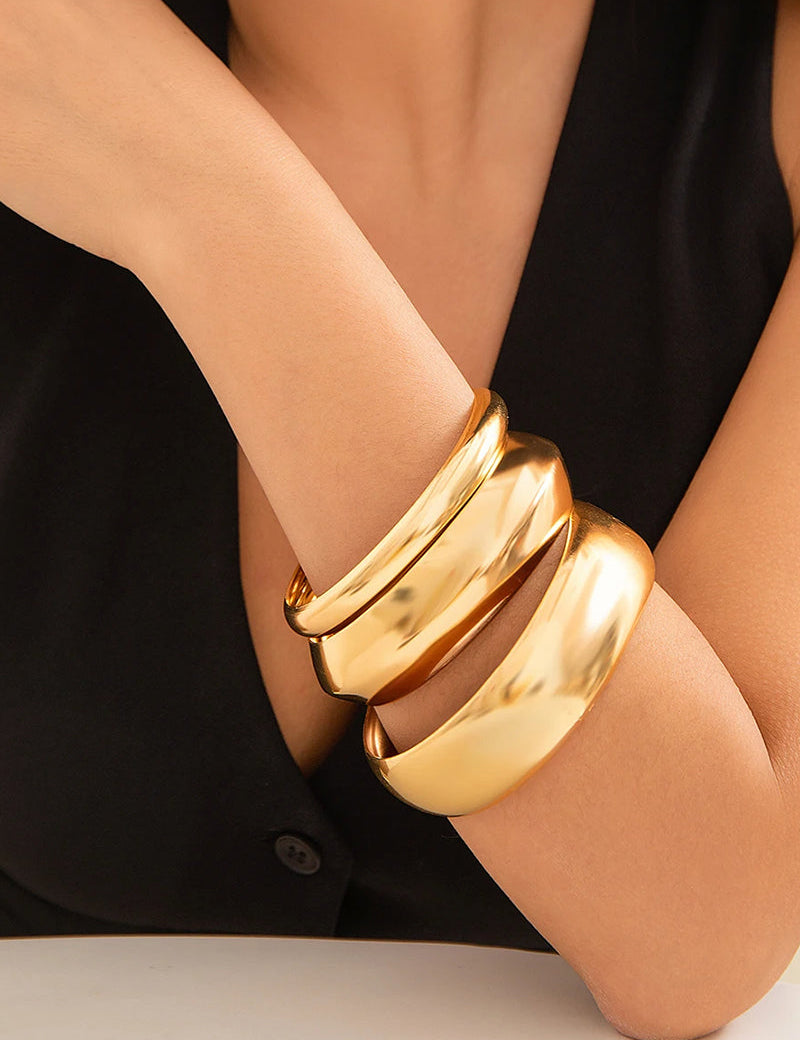 3-Piece – Elegant Bracelet