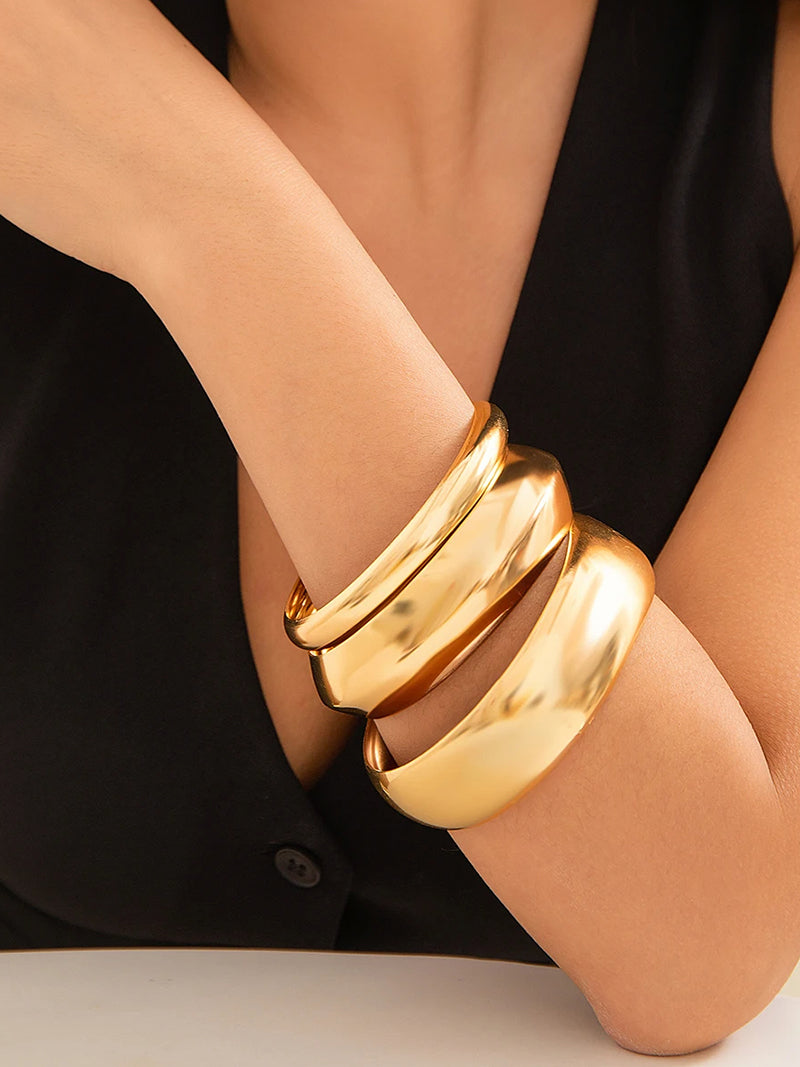 3-Piece – Elegant Bracelet
