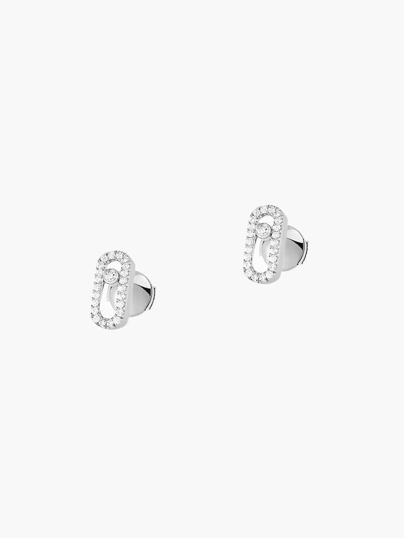 Melissa – Elegant Earrings