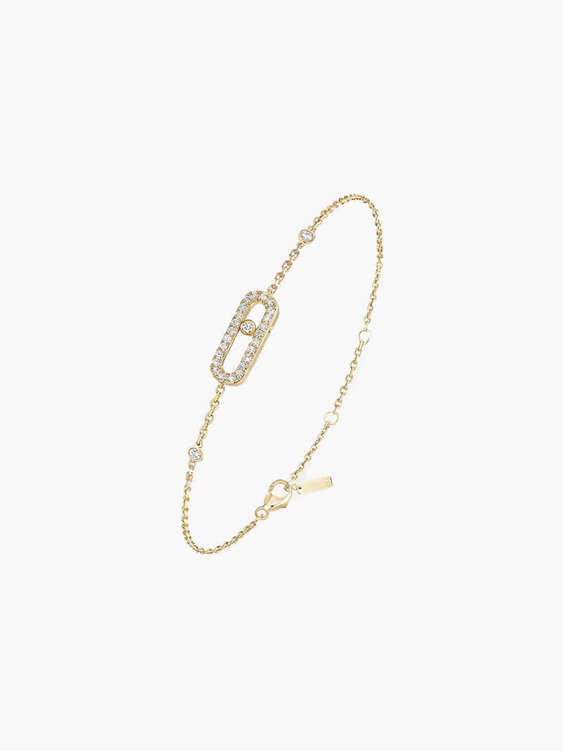 Melissa – Elegant Bracelet