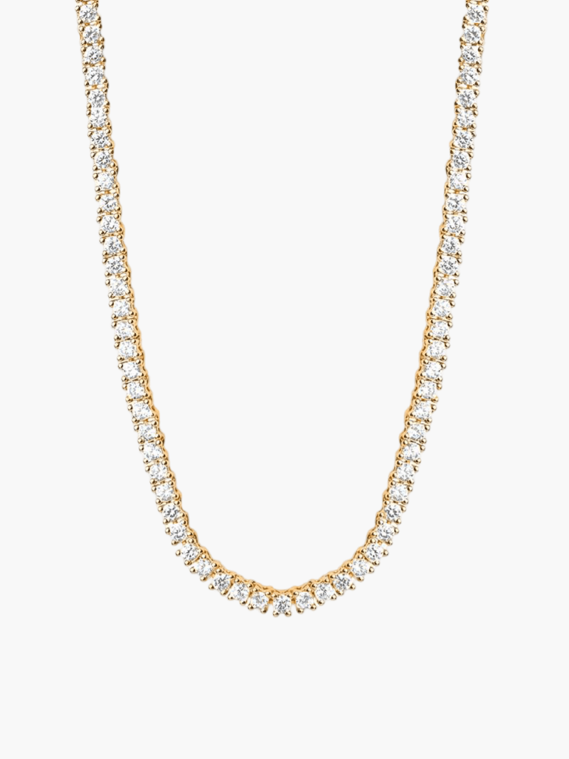 Rivière – Elegant Necklace